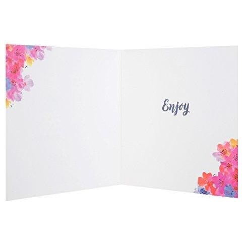 Birthday Card Cake - Medium - Foto 2