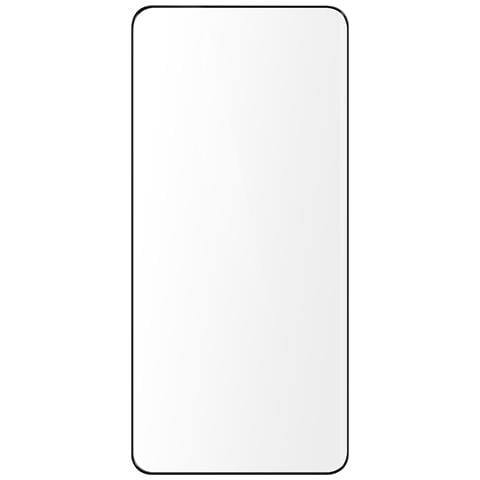 Vetro Temperato Samsung Galaxy S21 Protezione Schermo Smussato Contorno Nero - Foto 10