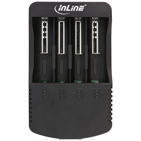 Batterieladegert - 12 Watt - 1 A (01287l)  - Foto 2