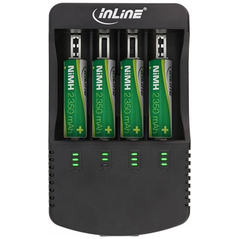 Batterieladegert - 12 Watt - 1 A (01287l)  - Foto 3