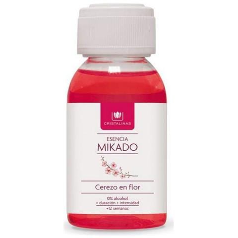 Deodorante Per Ambienti Mikado Ciliegio (100 Ml) - Foto 1