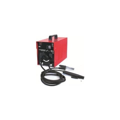 Posizione Arc 160a - Ø 1,5-3,2 - Foto 2