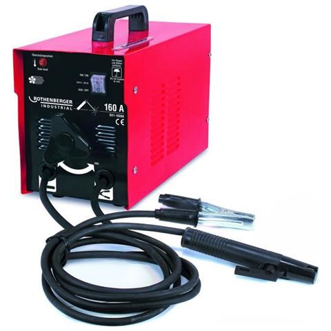 Posizione Arc 160a - Ø 1,5-3,2 - Foto 1