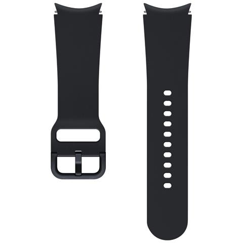 Samsung Et-sfr86sbegeu Accessorio Indossabile Intelligente Band Nero - Foto 4