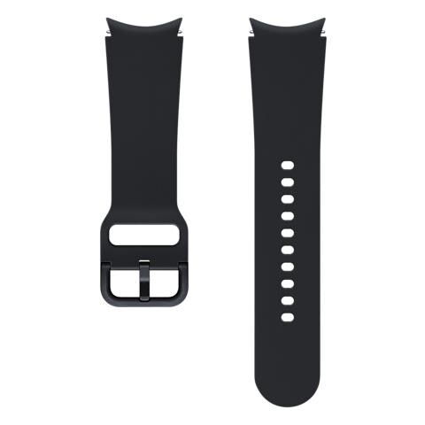 Samsung Et-sfr86sbegeu Accessorio Indossabile Intelligente Band Nero - Foto 1