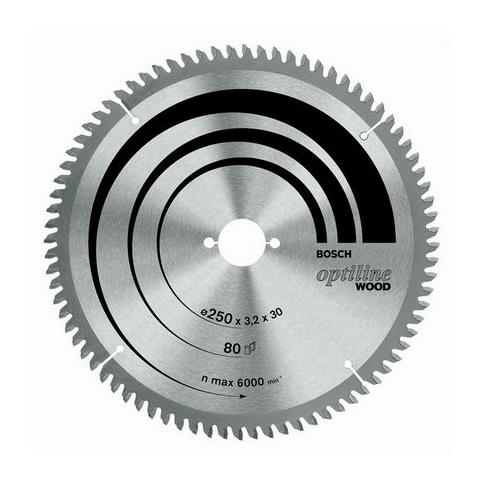 2 608 640 645, Metallo, 25 cm, 2,2 mm (0.0866"), Acciaio inossidabile - Foto 1