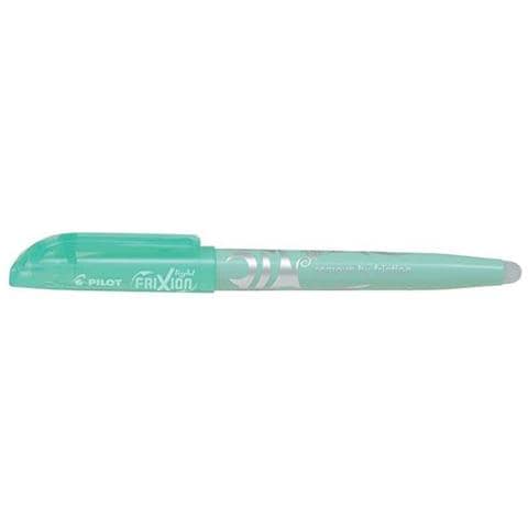 Evidenziatore Frixion Light Soft Verde 12 Pezzi - Foto 1
