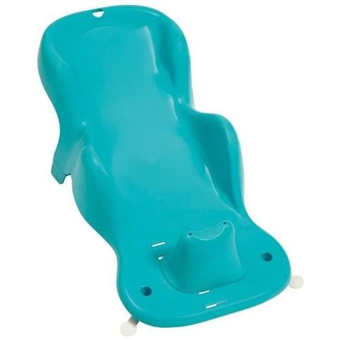 Poltrona da bagno Grand Confort, blu - Foto 2