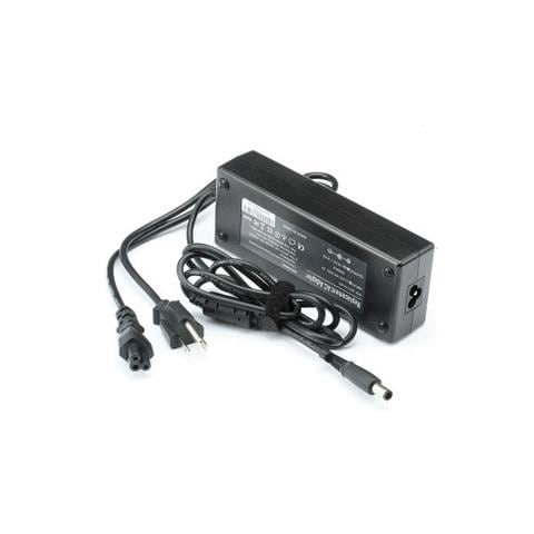 391174-001, 100-240V, 50/60 Hz, 120W, Interno, Computer portatile, Nero - Foto 1