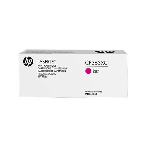 508X Contract, 9500 Pagine, Laser, , 10 - 32.5 C, 20 - 80%, -20 - 40 C - Foto 1