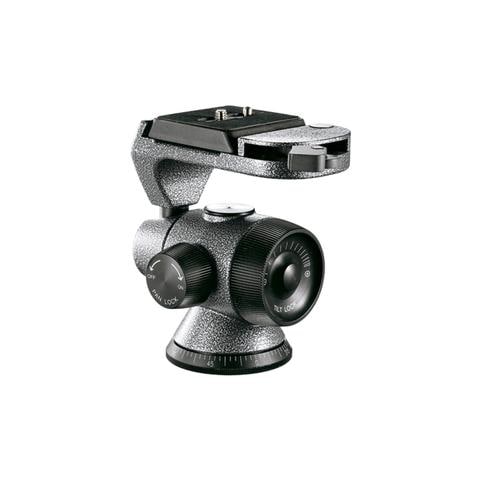 GH3750QR, 13 cm, 792g, Magnesio, Nero - Foto 1