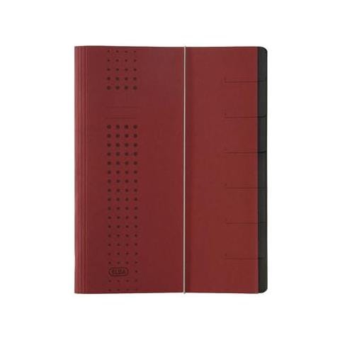 Sorteermap Chic 7 vakken (5)  - Foto 1