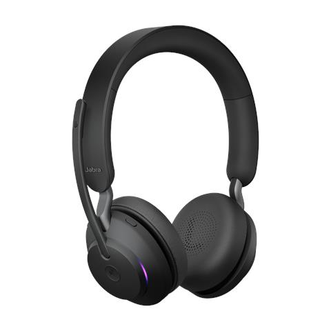 Evolve2 65 Auricolare Wireless A Padiglione Ufficio USB tipo-C Bluetooth - Foto 2