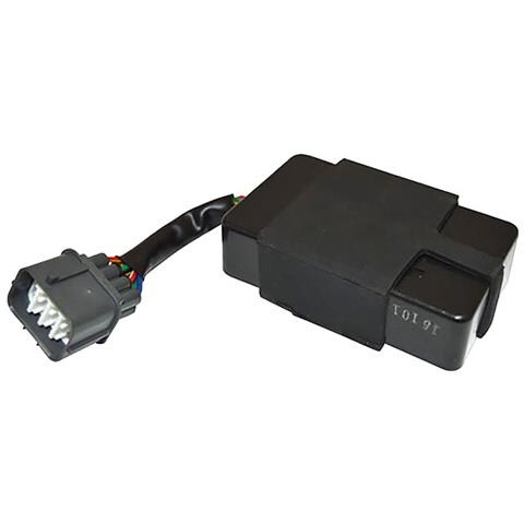 Centralina Sym 250 Gts / joymax Carburat. - Foto 1