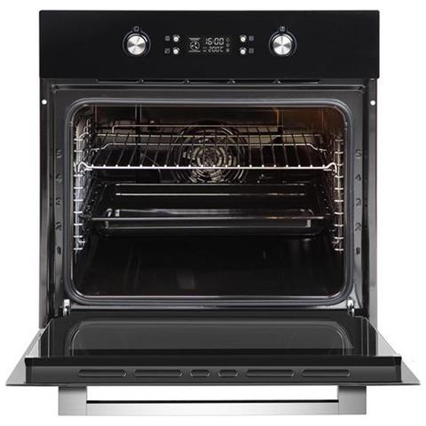 Forno Multifunzione Da Incasso 70l 60cm Catalisi - Bfc8500x - Foto 3