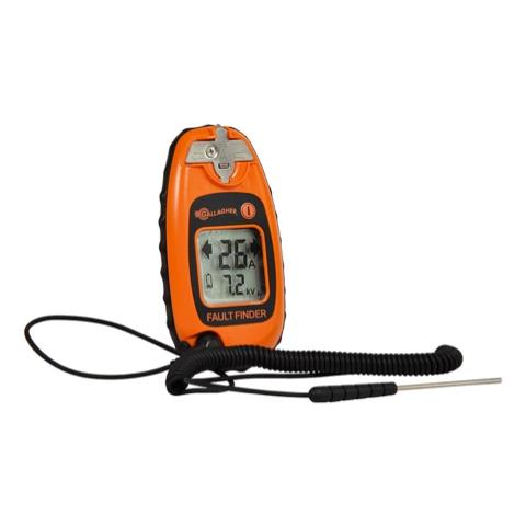 Tester Faultfinder Smartfix Per Recinzioni Elettriche - Foto 1