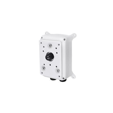 AP-GIC-015B-095 adattatore PoE e iniettore Fast Ethernet, Gigabit Ethernet 54 V - Foto 1