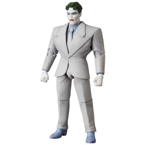 Mafex Batman The Dark Knight Returns Joker - Foto 1