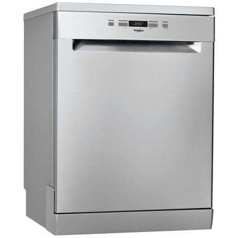 Whirlpool Owfc3c26x - Eingebauter Geschirrspler-14 Gedecke-46 Db-a ++ - 60 Cm Breiter Induktionsmotor - Foto 1