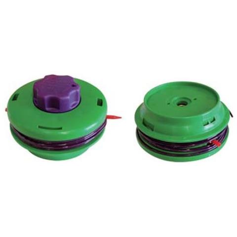 Testina X Decespugliatore Femmina 120 Active - Foto 2