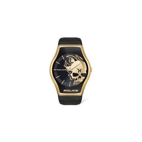 Orologio Pewja2002301. Quarzo, Colore Nero. Uomo. - In ordine - Foto 1