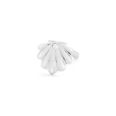 Gioielleria I8652cdawa900. Orecchino Per Piercing, Colore Grigio. Donna. - In ordine - Foto 3