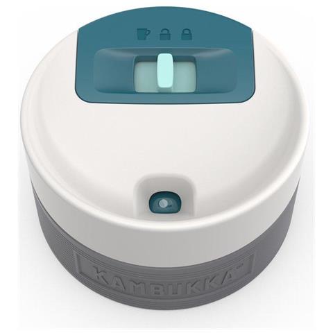 Tazza Termica Etna 300ml Deep Teal - Foto 6