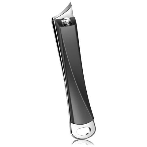 Tagliaunghie Di Grandi Dimensioni A Mascella Larga Per Uso Domestico Nero - Foto 1