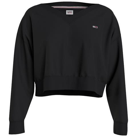 Maglione Donna Crop - Foto 1