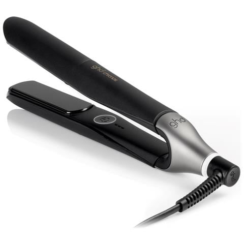 Chronos Styler Nera 2024 - Piastra Capelli Nera - Foto 1