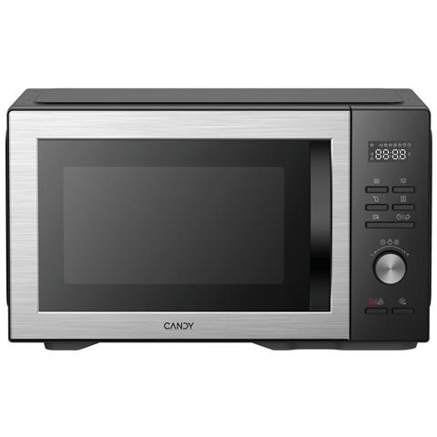 ESSENZA CMGA31EDLB Nero Microonde con grill Superficie piana 31 L 1000 W - Foto 1