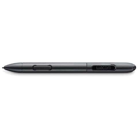 Puntatore Wacom Kp302e Nero - Foto 1