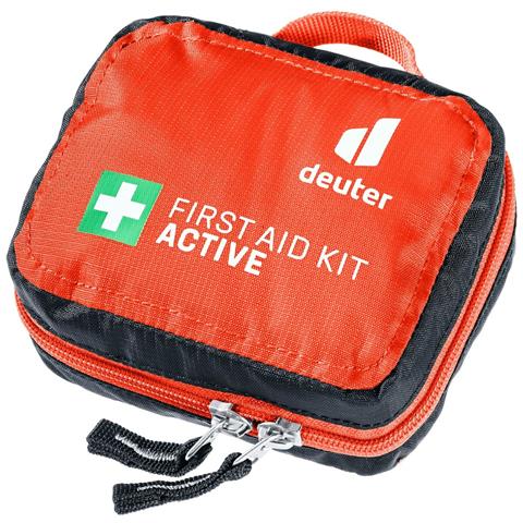 Kit Di Pronto Soccorso Deuter 3970023 12 X 9 X 5 Cm - Foto 1