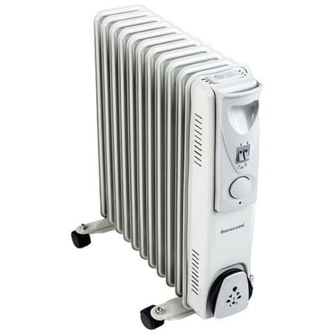 Radiatore Oh-11 2500 W - Foto 1