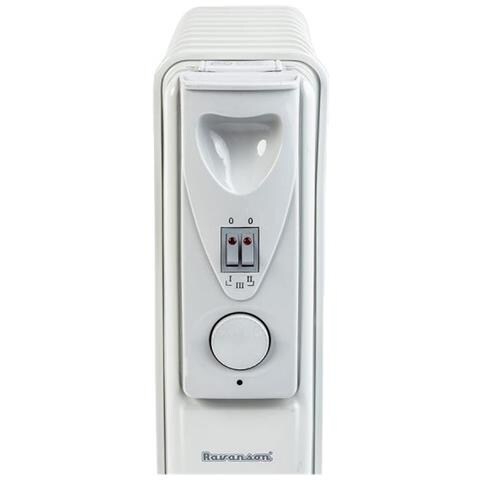 Radiatore Oh-11 2500 W - Foto 2