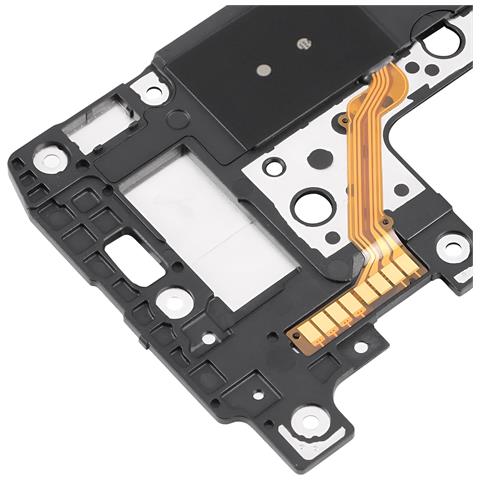 Altoparlante Interno Originale Galaxy Tab A8 10.5, Nero - Foto 3