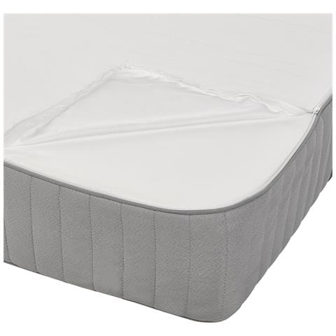 Materasso In Memory Foam Fancy Media Durezza 180 X 200 Cm - Foto 2