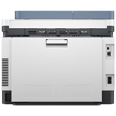 Color LaserJet Pro MFP 3302fdn, Colore, Stampante per Piccole e medie imprese - Foto 2
