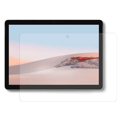 Vetro Proteggischermo Per Microsoft Surface Go / Go 2 / Go 3 / Go 4, Trasparente - Foto 1
