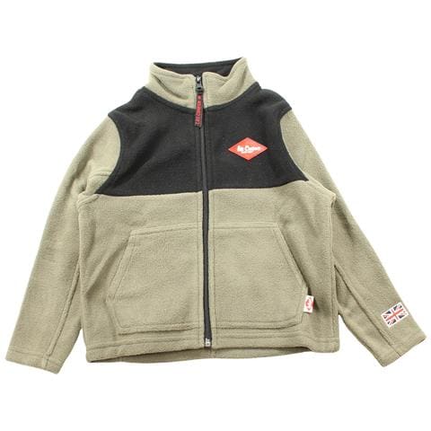 Gilet Polare Ragazzo veste glc902 po s4-6a - Foto 1