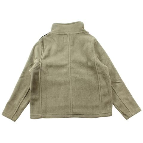 Gilet Polare Ragazzo veste glc902 po s4-6a - Foto 4