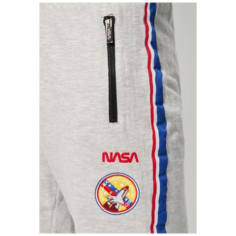 Bermuda Uomo gns3035be m gris-l - Foto 2