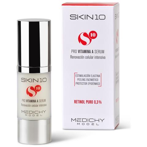 Skin10 Pro Vitamina A Serum 30 Ml - Foto 2