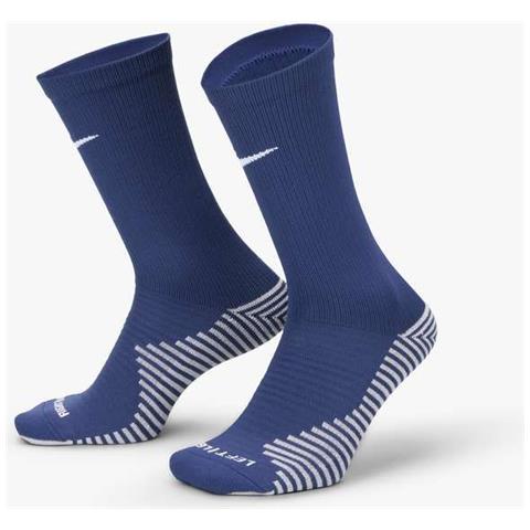 Calze Dri-Fit Strike Fz8485-410 Unisex Taglia S Colore Blu - Foto 1