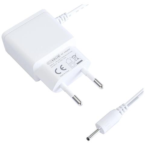 Caricatore Compatibile Con Hellobaby Hb32/hb28/h24/hb32rx - Foto 1