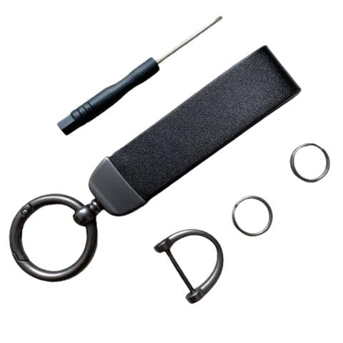 Portachiavi Per Auto Mercedes-benz/bmw/toyota E Honda - Foto 1