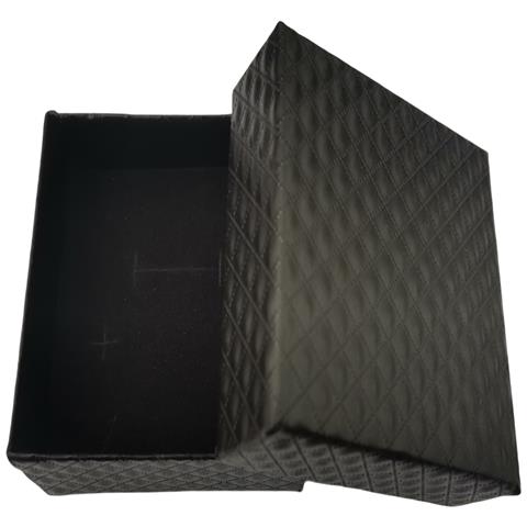 Portachiavi, Pezzo Di Puzzle Black - Foto 2