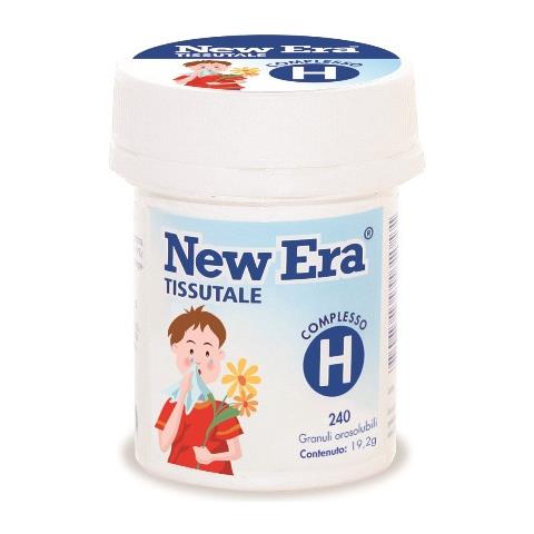 New Era H 240gr - Foto 1