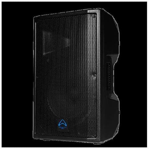 Altoparlante AX12-BT Bluetooth 12" 350W Colore Nero - Foto 4