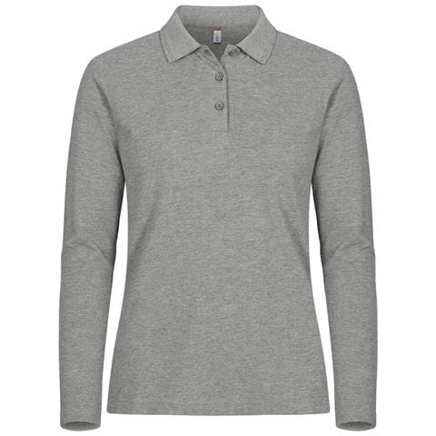 Manhattan L /s Women Grigio Melan L - Foto 1